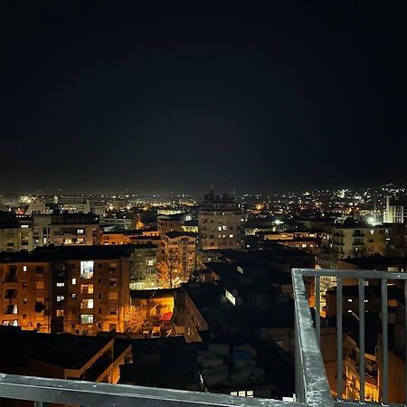 Center Tirana Apartments מראה חיצוני תמונה