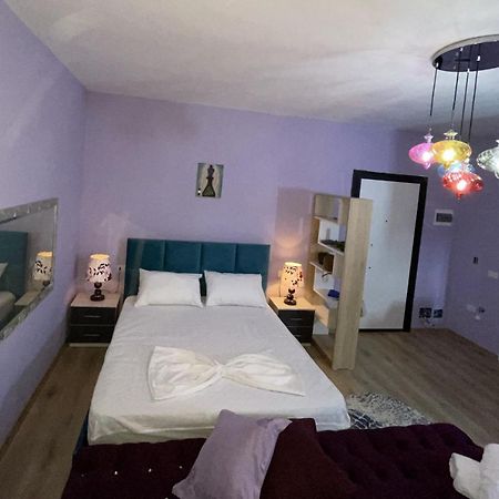 Center Tirana Apartments מראה חיצוני תמונה