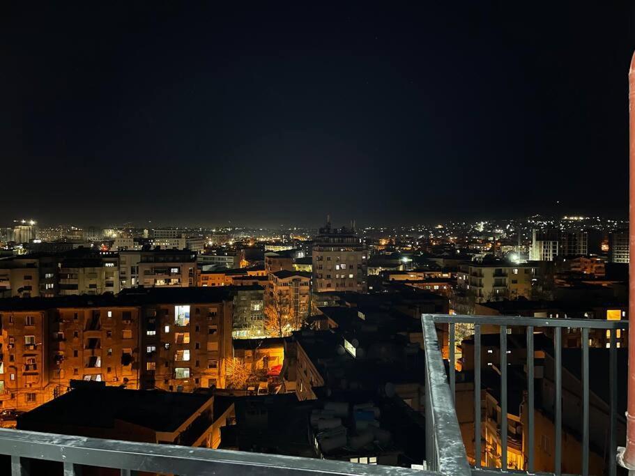 Center Tirana Apartments מראה חיצוני תמונה