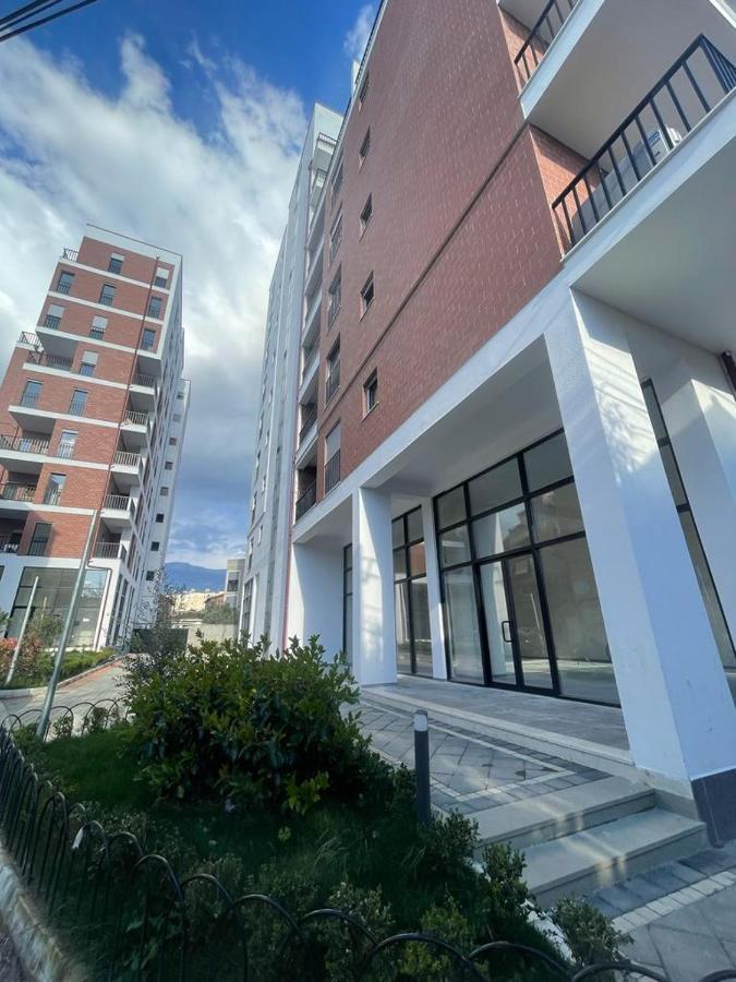 Center Tirana Apartments מראה חיצוני תמונה